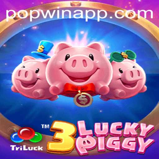 Exploring the Exciting World of 3LUCKYPIGGY: A PopWin Adventure
