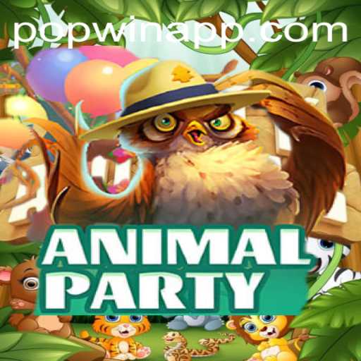 Discover the Joyful World of AnimalParty
