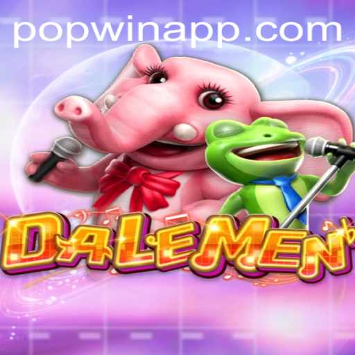 Exploring the Dynamic World of DALEMEN: A New Era in Board Gaming