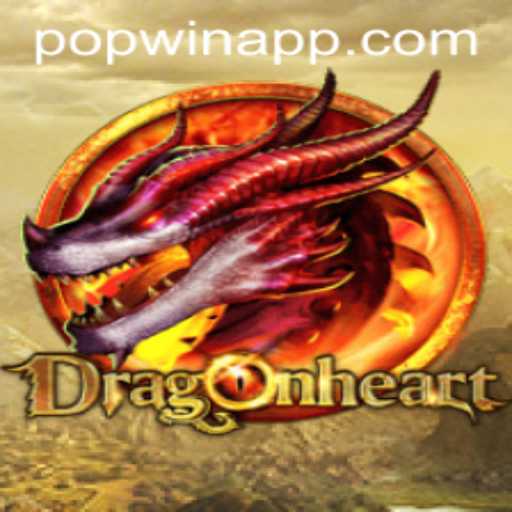 DragonHeart: Unleashing the Popwin Adventure