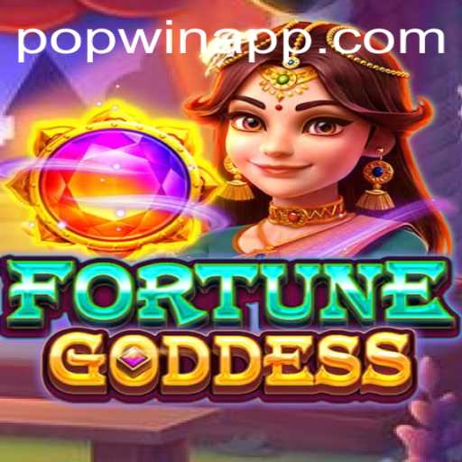 Exploring FORTUNEGODDESS: A Mesmerizing PopWin Adventure
