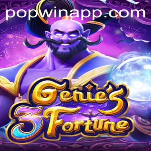 Exploring Genie3Fortune: The Exciting World of Popwin Mechanics