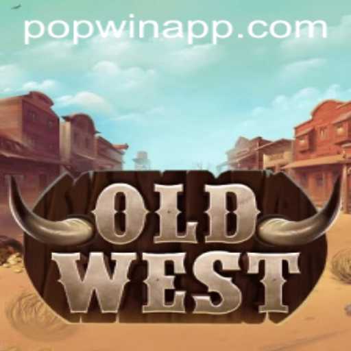 OldWest: A New Era of Gaming with Popwin Technology