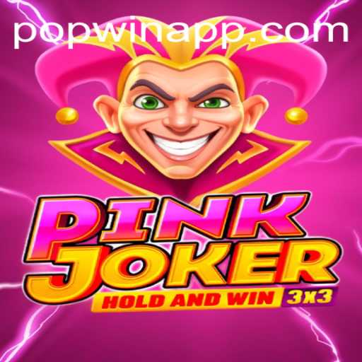 Exploring the Thrilling World of PinkJoker: A Popwin Adventure