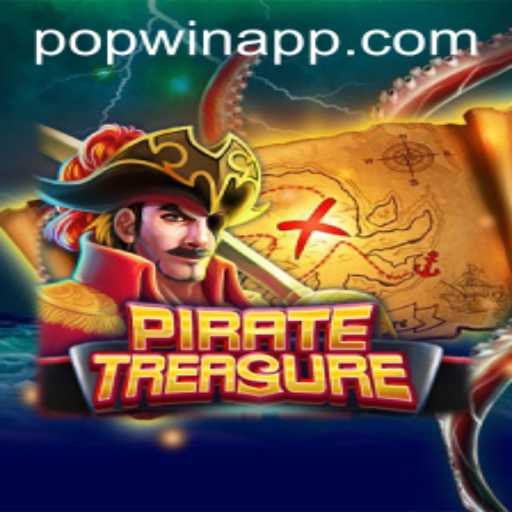 Exploring PirateTreasure: A Swashbuckling Popwin Adventure