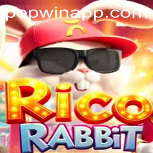 RicoRabbit: A Magical Adventure with Popwin Dynamics