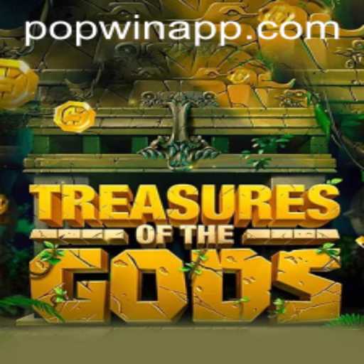Adventure Awaits in 'Treasure of the Gods': An Exciting Popwin Journey