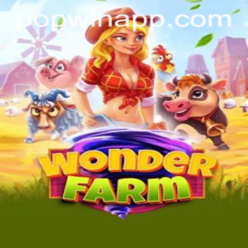 Exploring WonderFarm: An Engaging World of Fun and Strategy